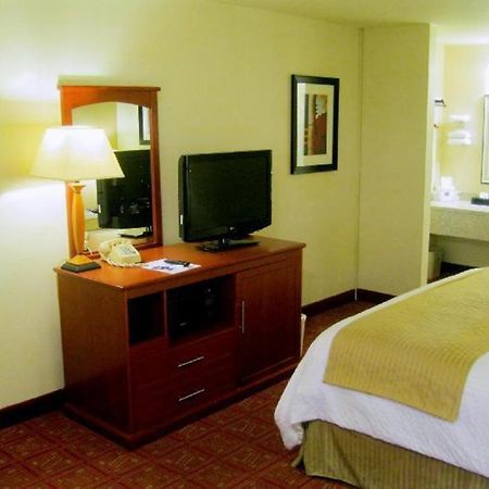 Airport Inn Boise Ngoại thất bức ảnh