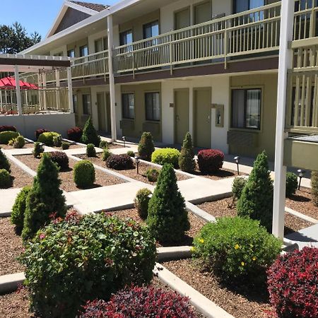 Airport Inn Boise Ngoại thất bức ảnh