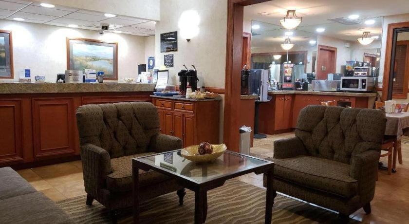 Airport Inn Boise Ngoại thất bức ảnh
