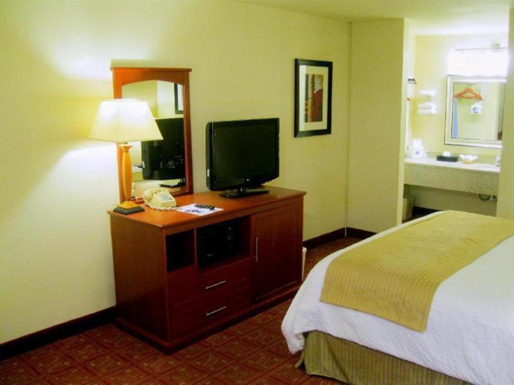 Airport Inn Boise Ngoại thất bức ảnh