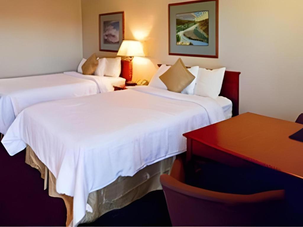 Airport Inn Boise Ngoại thất bức ảnh