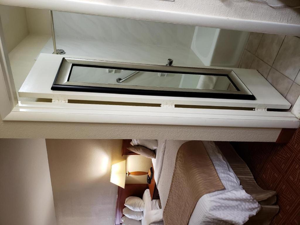 Airport Inn Boise Ngoại thất bức ảnh