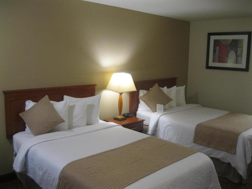 Airport Inn Boise Ngoại thất bức ảnh